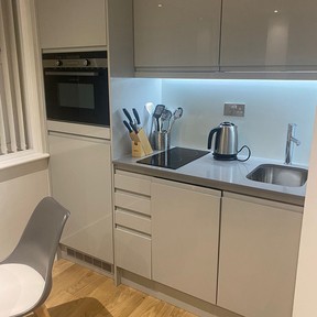 Sparkle Clean Tipton